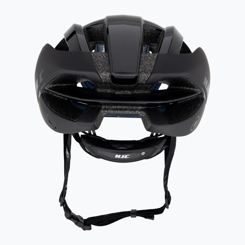 Велосипедна каска HJC Ibex 3 mt gl black 3