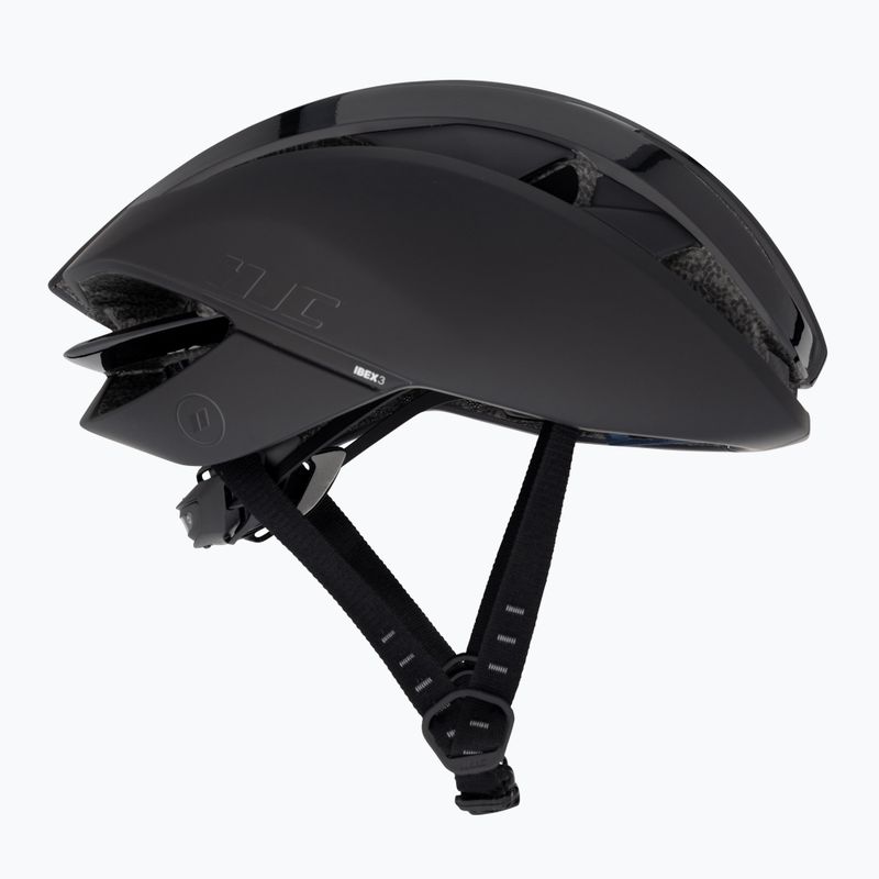 Велосипедна каска HJC Ibex 3 mt gl black 4