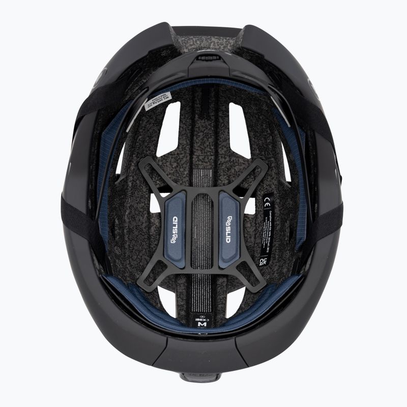 Велосипедна каска HJC Ibex 3 mt gl black 5