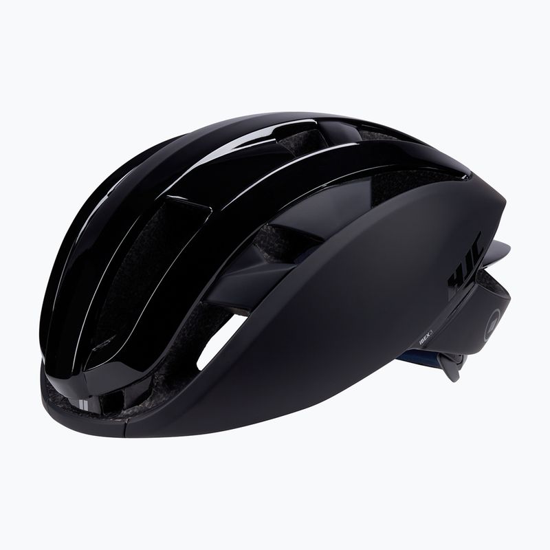 Велосипедна каска HJC Ibex 3 mt gl black 6