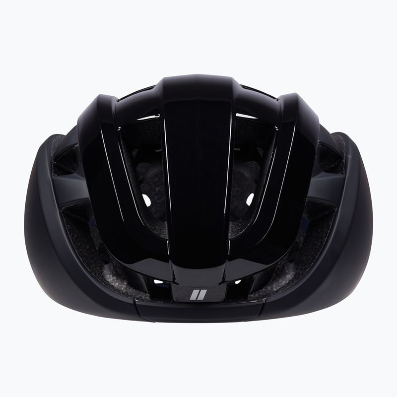 Велосипедна каска HJC Ibex 3 mt gl black 8