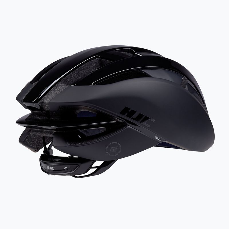 Велосипедна каска HJC Ibex 3 mt gl black 9