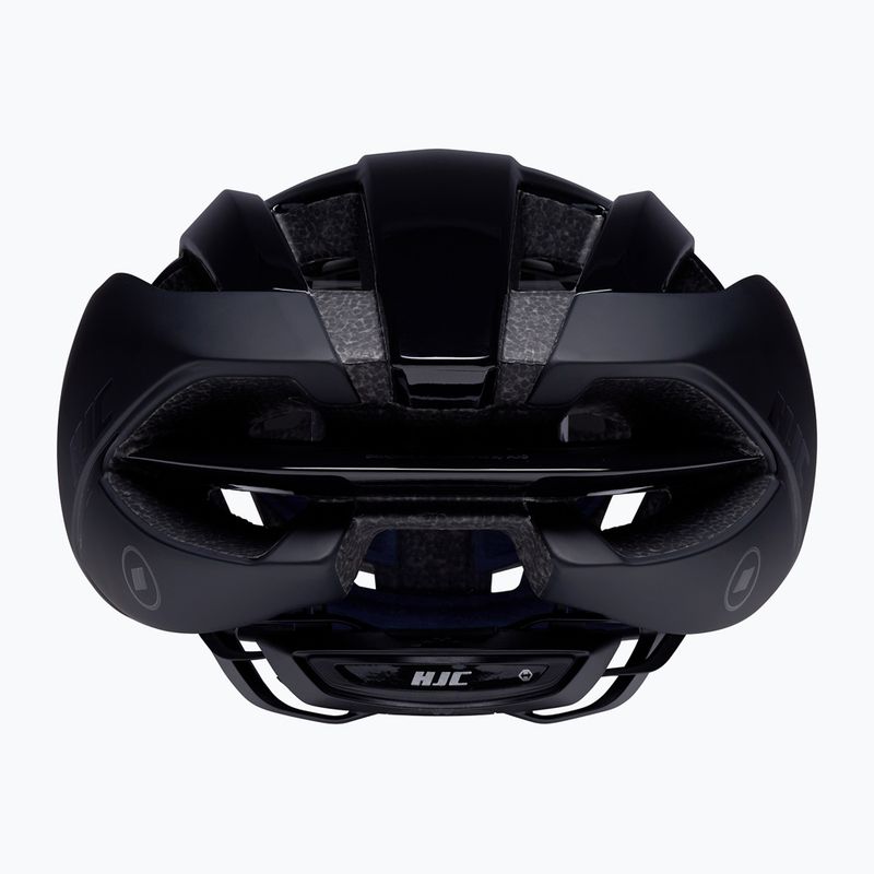 Велосипедна каска HJC Ibex 3 mt gl black 10