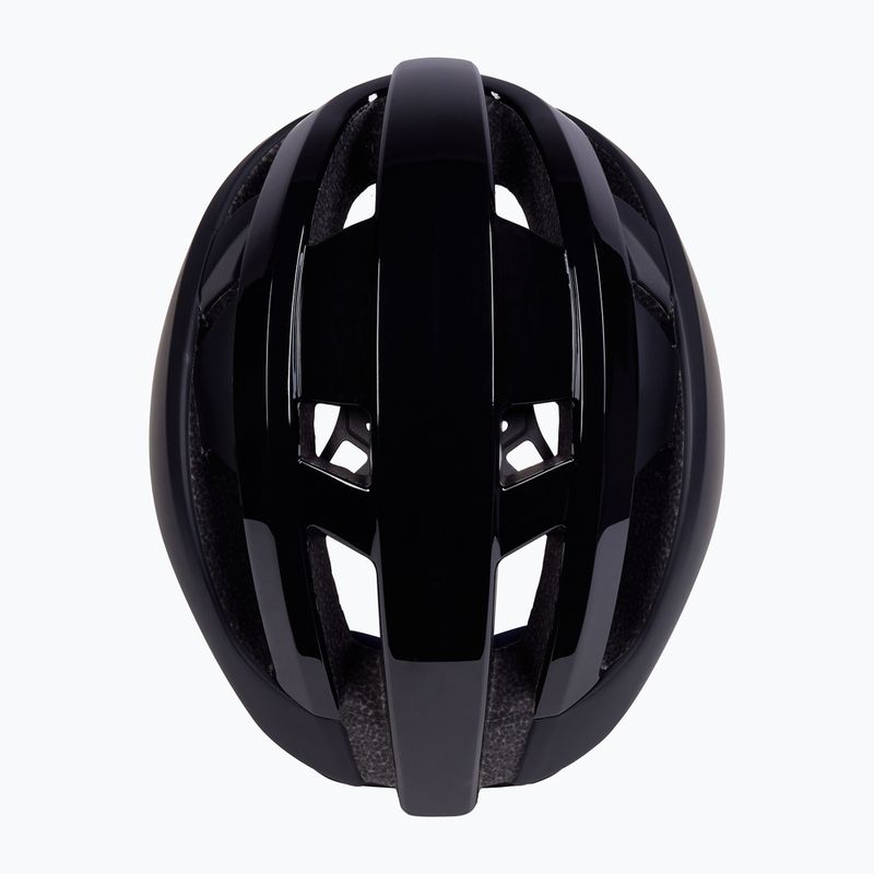 Велосипедна каска HJC Ibex 3 mt gl black 11