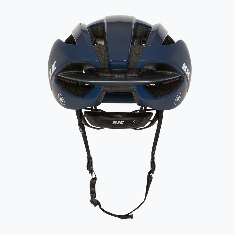 Велосипедна каска HJC Ibex 3 mt gl navy 4