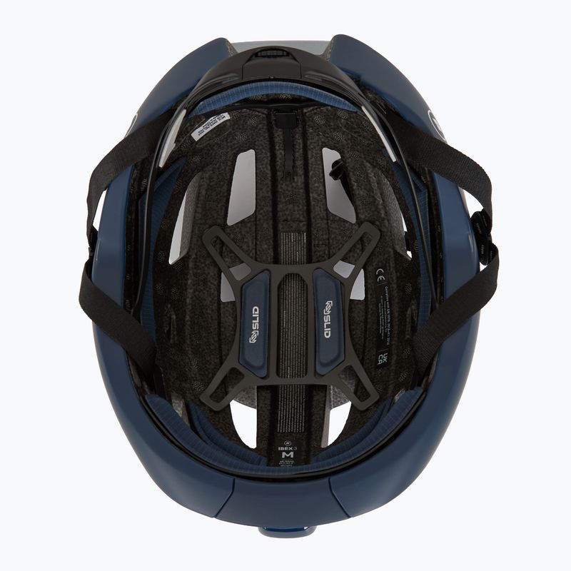 Велосипедна каска HJC Ibex 3 mt gl navy 5