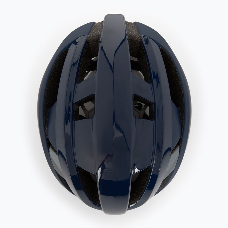 Велосипедна каска HJC Ibex 3 mt gl navy 6