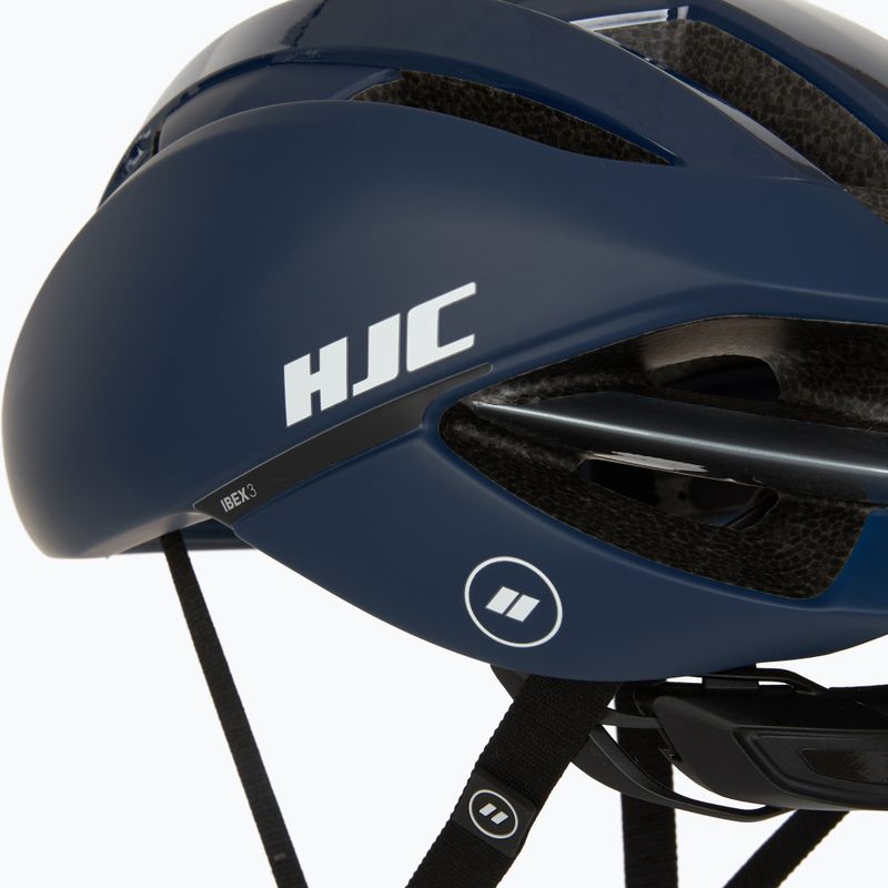 Велосипедна каска HJC Ibex 3 mt gl navy 7