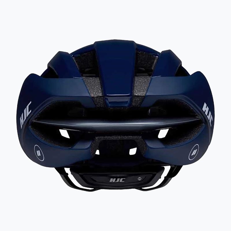 Велосипедна каска HJC Ibex 3 mt gl navy 3