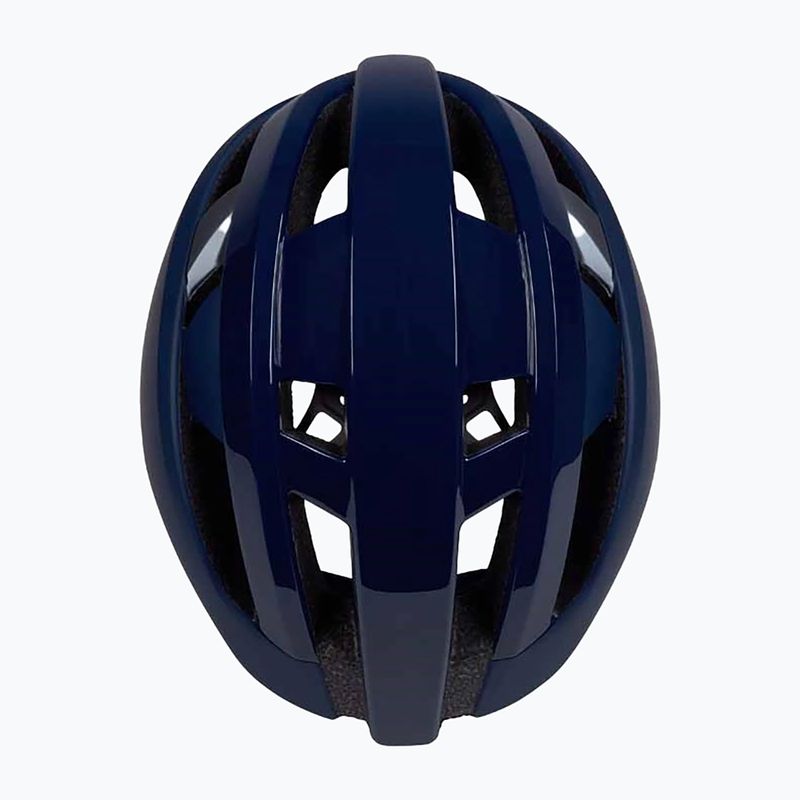 Велосипедна каска HJC Ibex 3 mt gl navy 6
