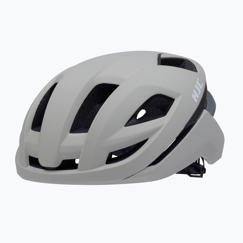 Велосипедна каска HJC Bellus mt grey