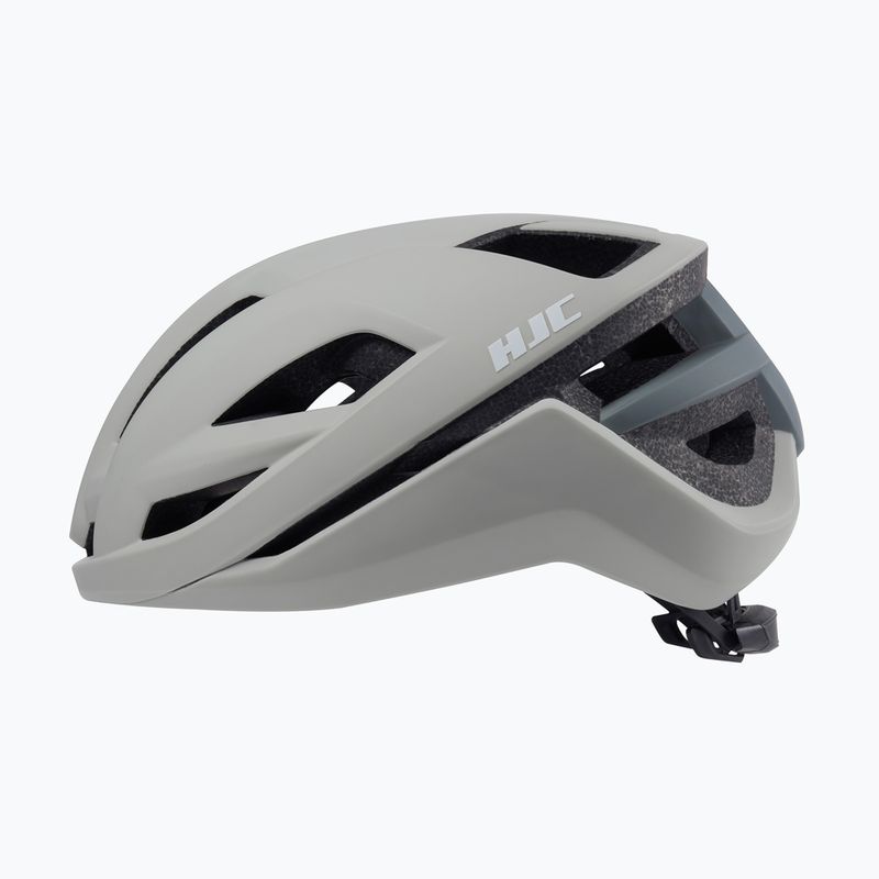 Велосипедна каска HJC Bellus mt grey 2