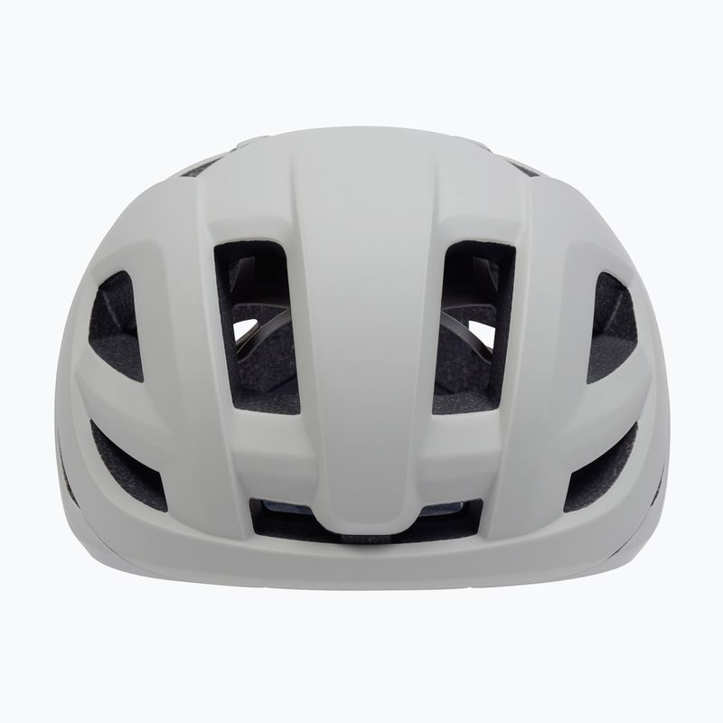 Велосипедна каска HJC Bellus mt grey 4