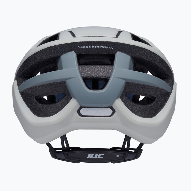 Велосипедна каска HJC Bellus mt grey 5
