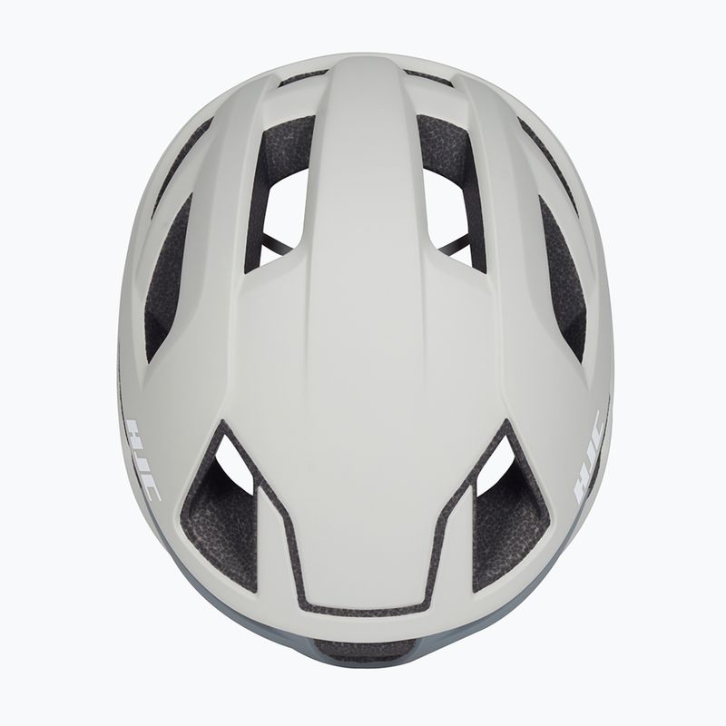 Велосипедна каска HJC Bellus mt grey 6