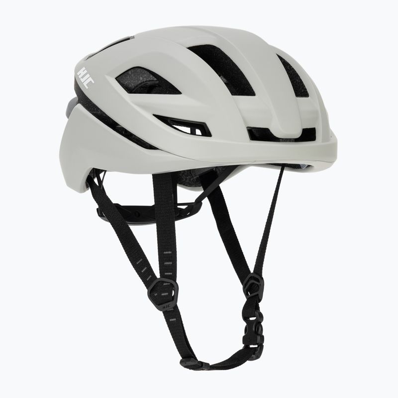 Велосипедна каска HJC Bellus mt grey