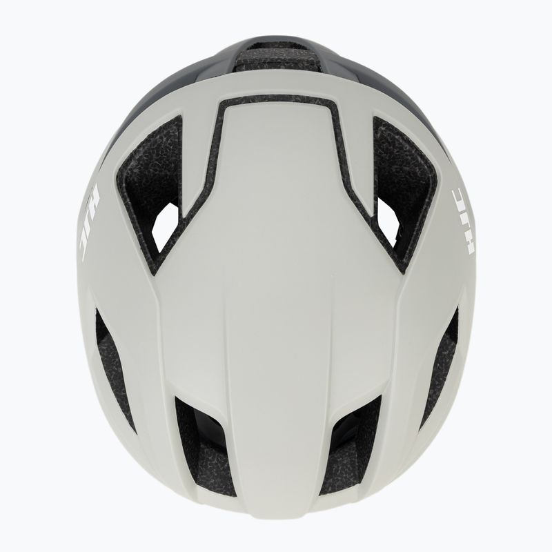 Велосипедна каска HJC Bellus mt grey 6