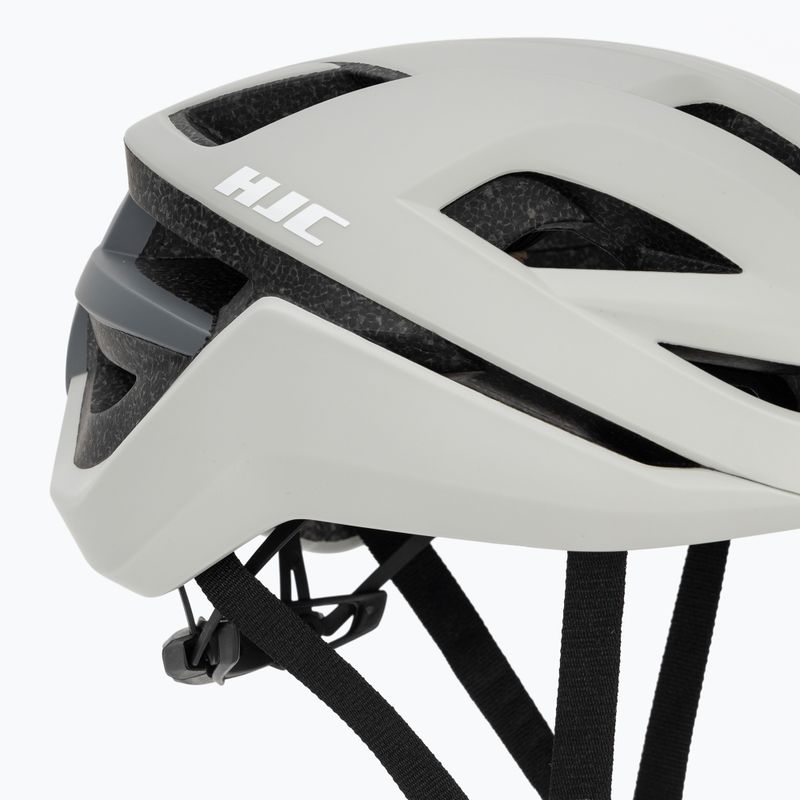 Велосипедна каска HJC Bellus mt grey 7