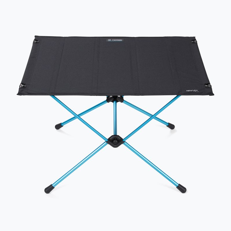 Helinox One Hard Top Голяма маса за пътуване черна 11022 2