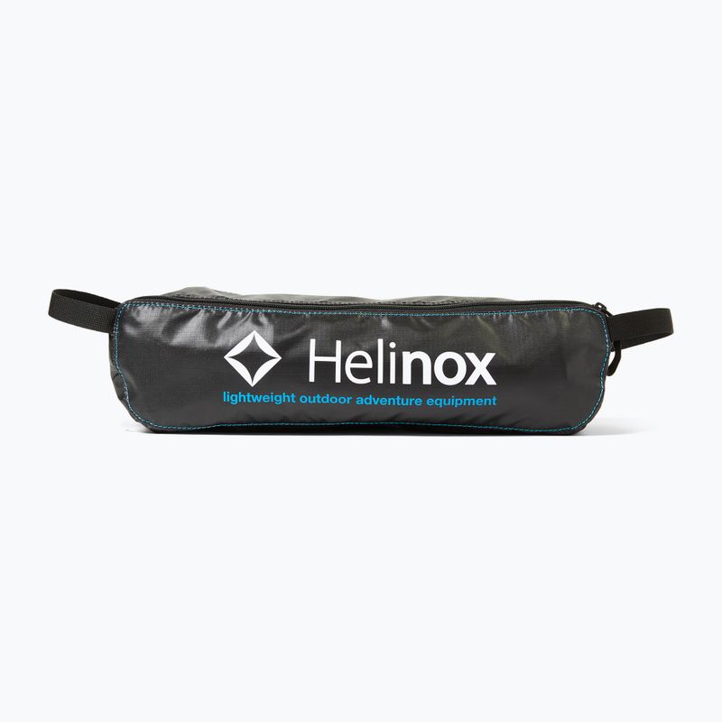 Helinox Въртящ се туристически стол черен 11201R1 5