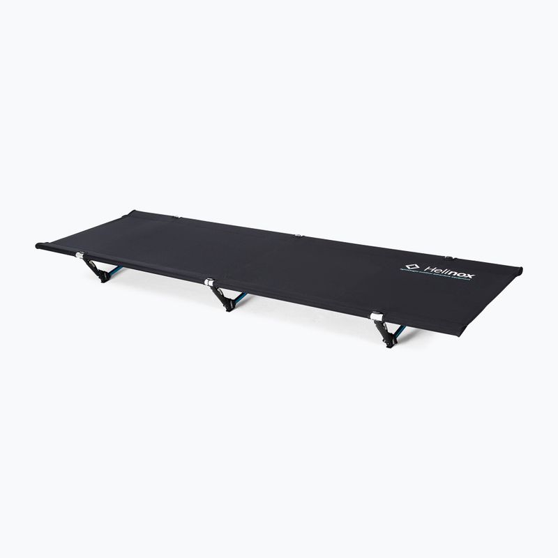 Легло Helinox Cot One Convertible Long black