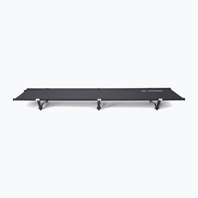 Легло Helinox Cot One Convertible Long black 2