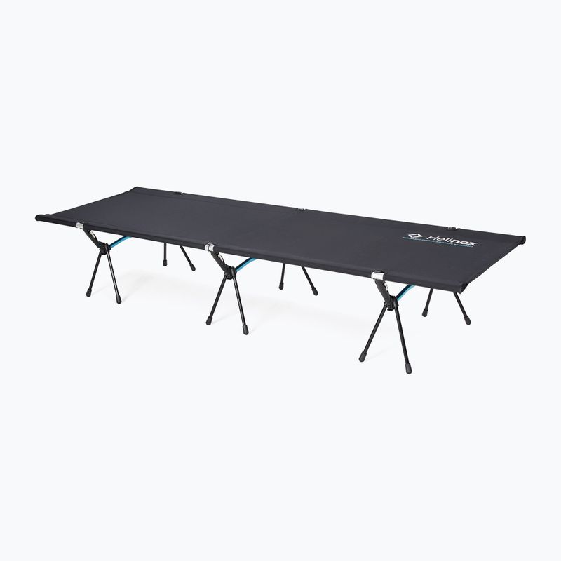 Легло Helinox Cot One Convertible Long black 3