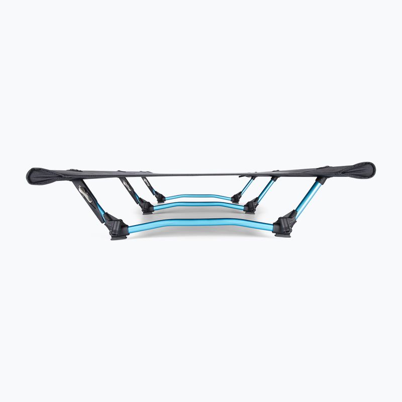 Легло Helinox Cot One Convertible Long black 4