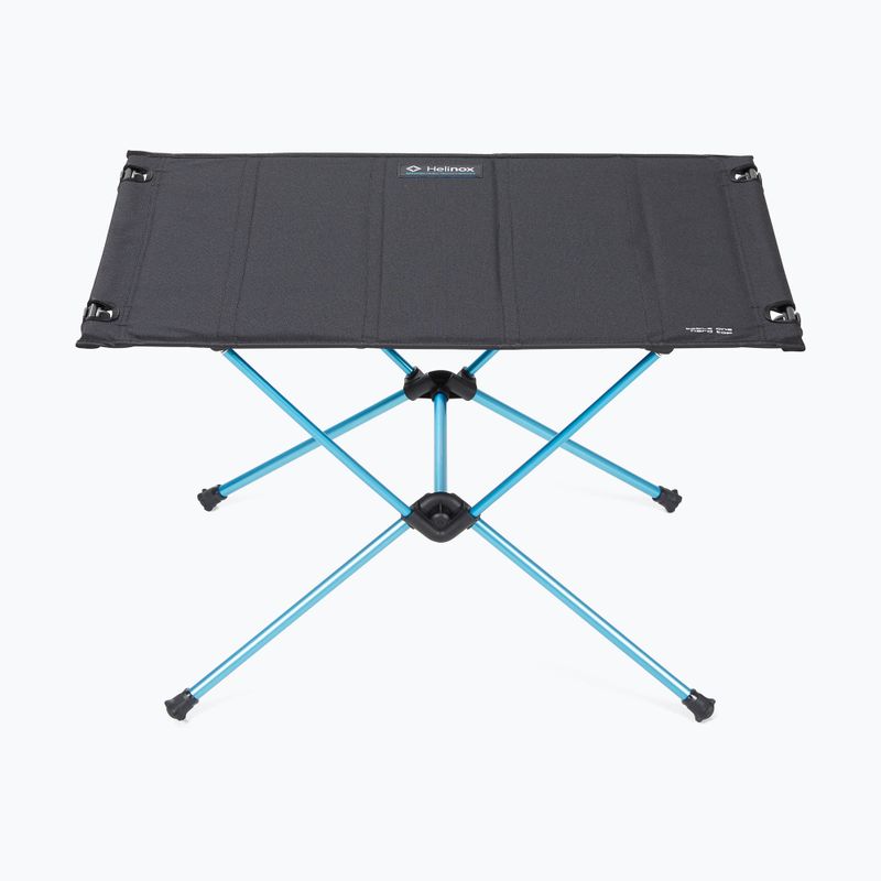 Helinox One Hard Top туристическа маса черна 11008 2