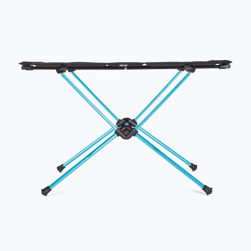 Helinox One Hard Top туристическа маса черна 11008 3