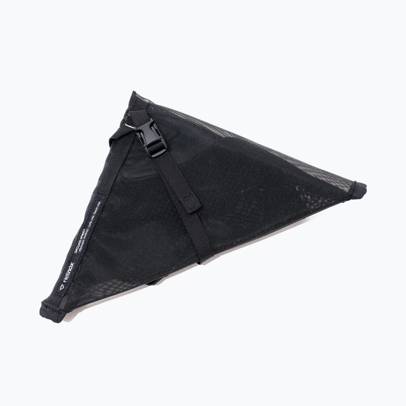 Подложка под стол Helinox Ground Sheet One black 2
