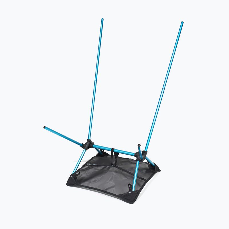 Подложка под стол Helinox Ground Sheet Chair Two/Zero HB black 3