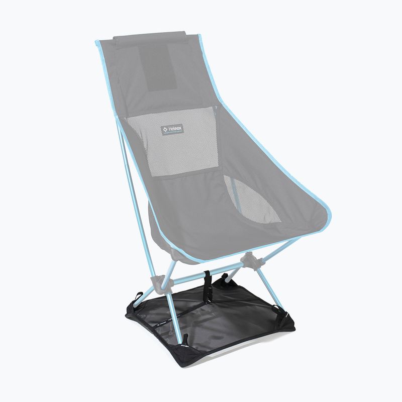 Подложка под стол Helinox Ground Sheet Chair Two/Zero HB black 4