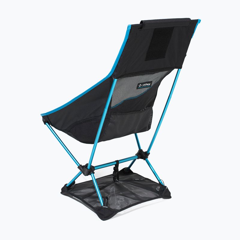 Подложка под стол Helinox Ground Sheet Chair Two/Zero HB black 6