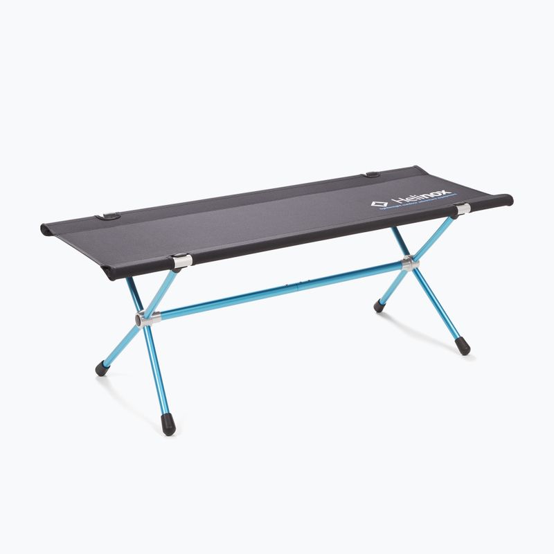 Helinox Bench One туристическа пейка черна 14301