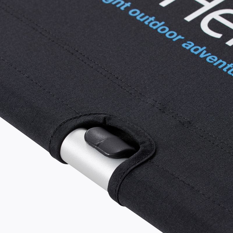 Helinox Bench One туристическа пейка черна 14301 3