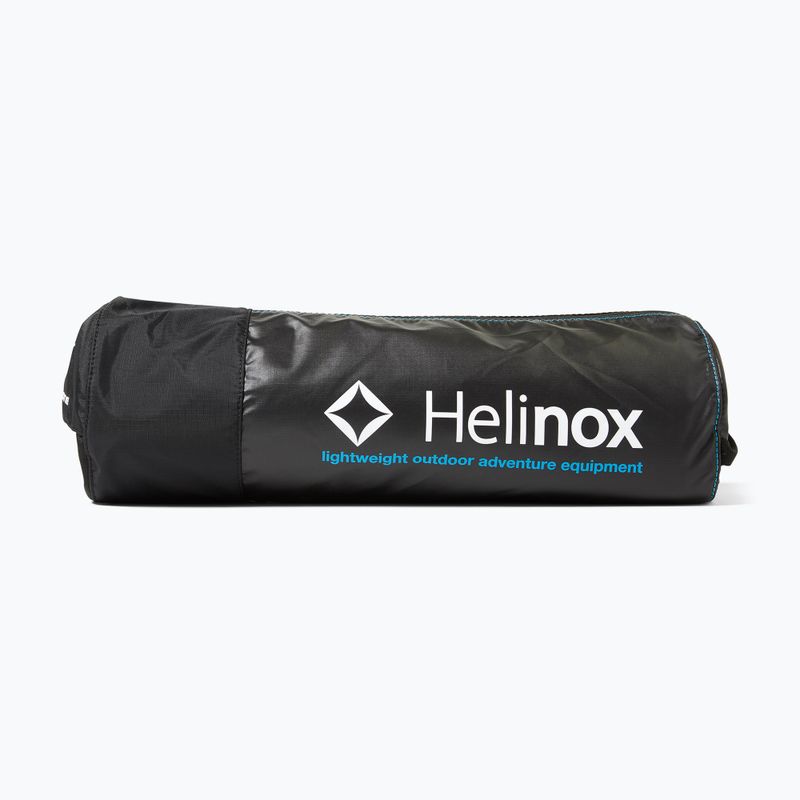 Helinox Bench One туристическа пейка черна 14301 5
