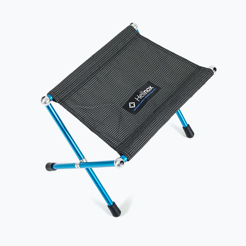 Helinox Speed Stool туристически стол черен 14501 3