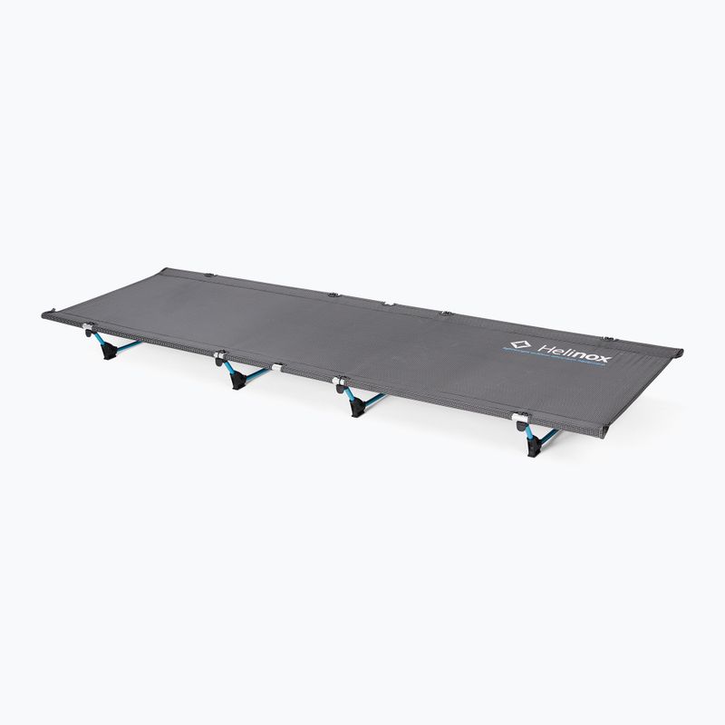 Helinox Lite Cot легло за пътуване черно