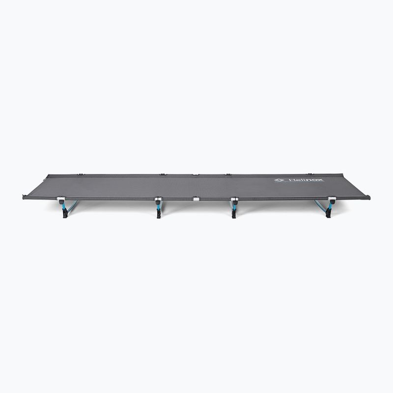Helinox Lite Cot легло за пътуване черно 2
