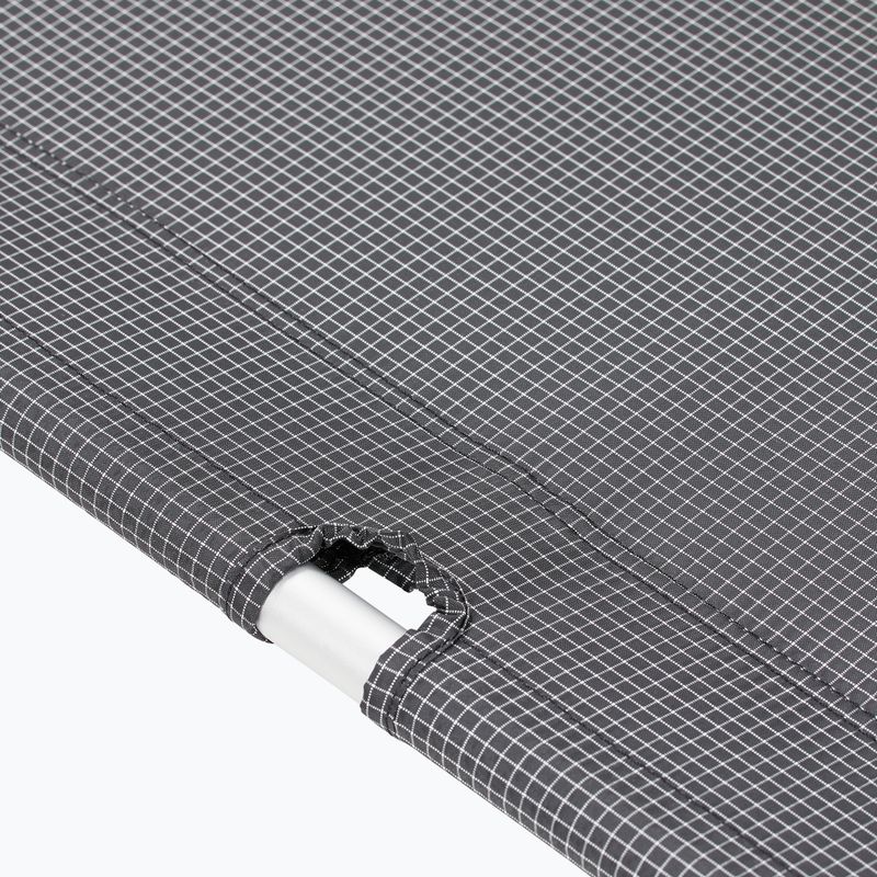 Helinox Lite Cot легло за пътуване черно 4