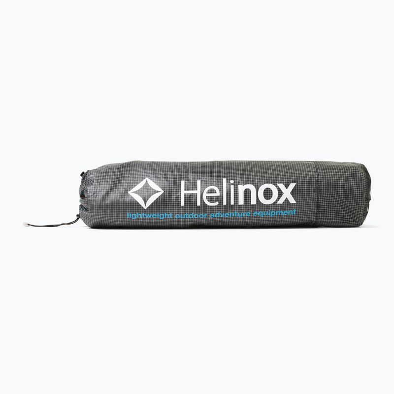 Helinox Lite Cot легло за пътуване черно 6