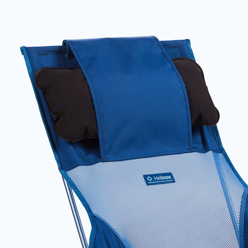 Туристически стол Helinox Savanna blue block 3