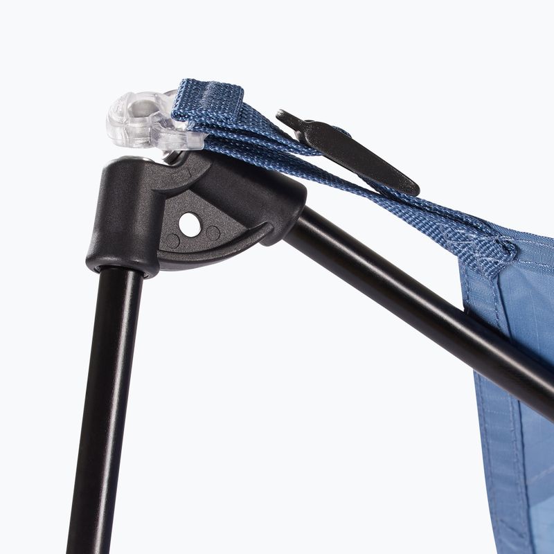 Слънцезащитен навес за стол Helinox Personal Shade blue horizon 3