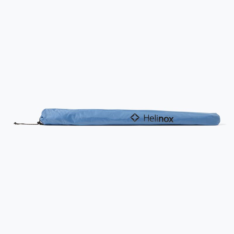 Слънцезащитен навес за стол Helinox Personal Shade blue horizon 4