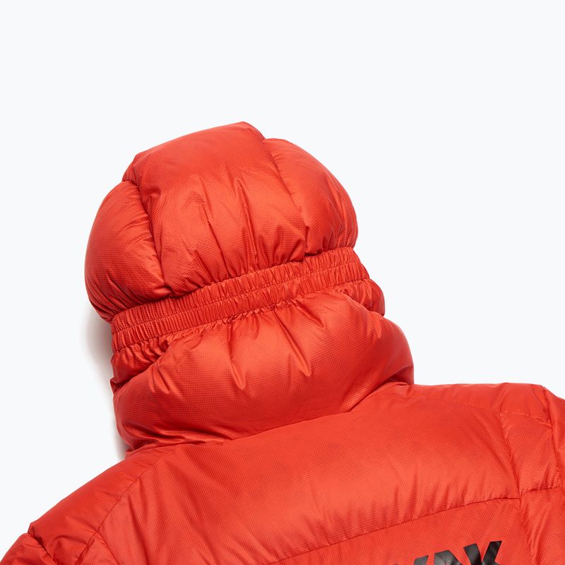 Експедиционен костюм BLACKYAK Watusi Mountaineering fiery red 6