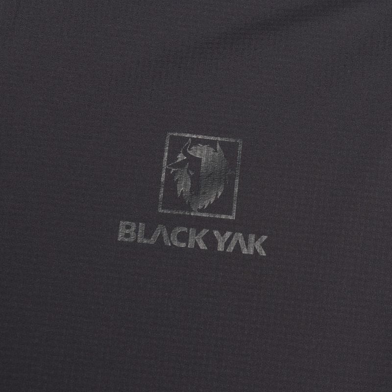 Мъжко дъждобранно яке BLACKYAK Brava Phantom 200005906 3
