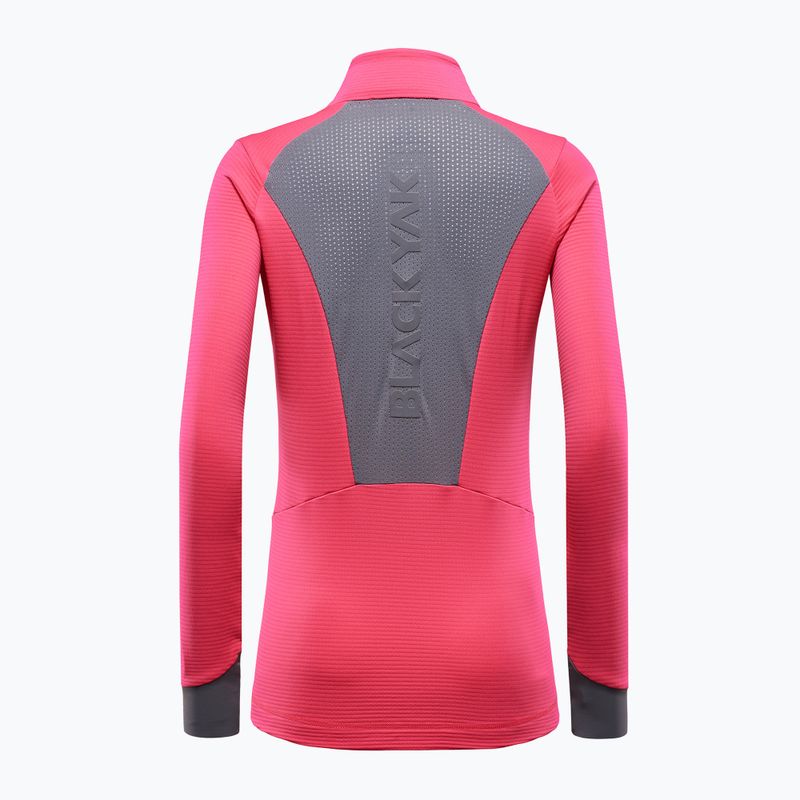 Дамски потник за трекинг BLACKYAK Carora pink 2001010J0 2