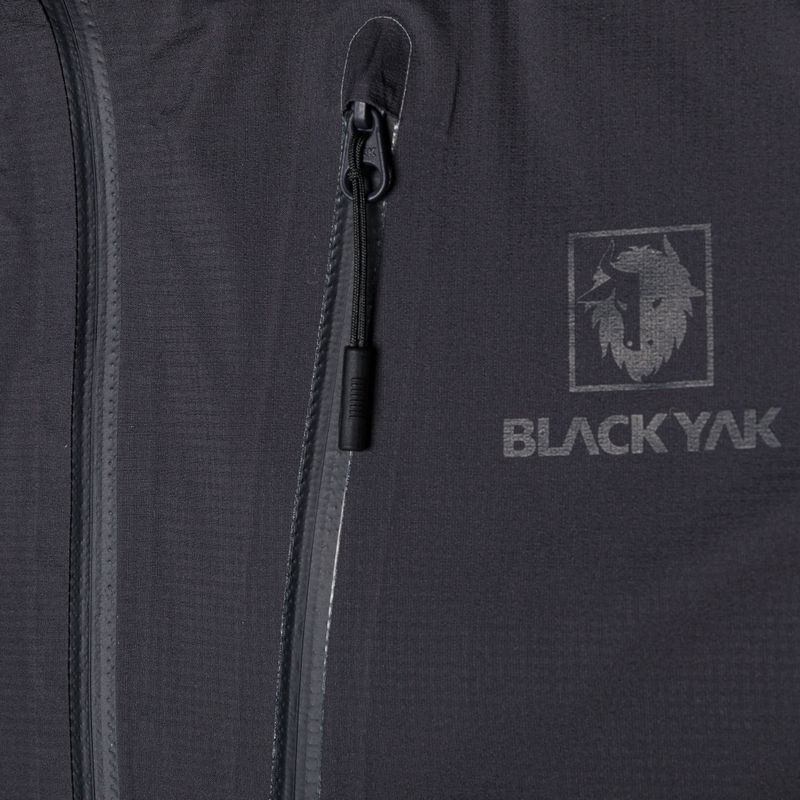 Мъжко дъждобранно яке BLACKYAK Brava Phantom 200100906 3