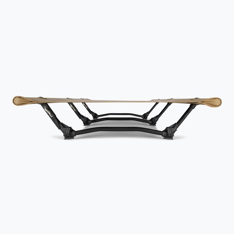 Helinox Cot One Конвертируемо легло за пътуване coyote tan 4